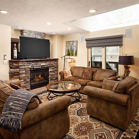 Dolomite Villas Snowmass Village Luaran gambar