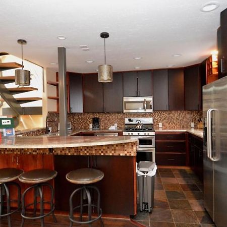 Dolomite Villas Snowmass Village Luaran gambar