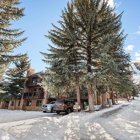 Dolomite Villas Snowmass Village Luaran gambar