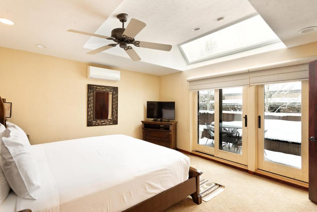 Dolomite Villas Snowmass Village Luaran gambar