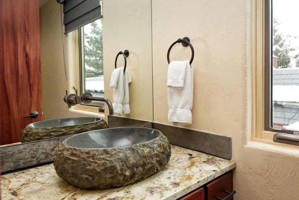 Dolomite Villas Snowmass Village Luaran gambar