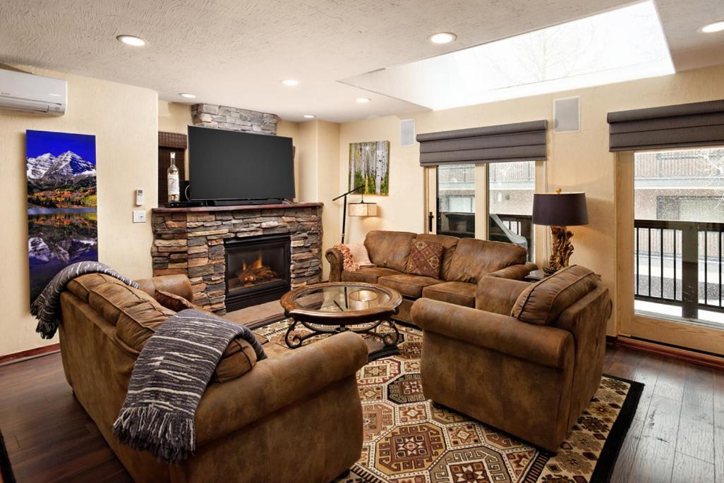 Dolomite Villas Snowmass Village Luaran gambar