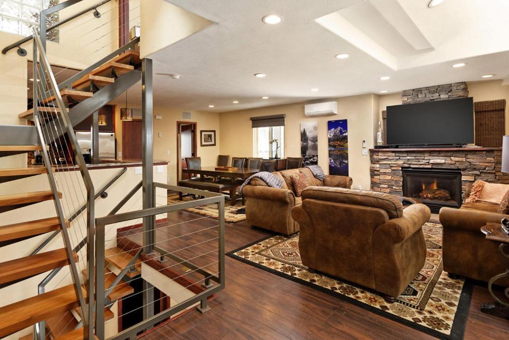 Dolomite Villas Snowmass Village Luaran gambar