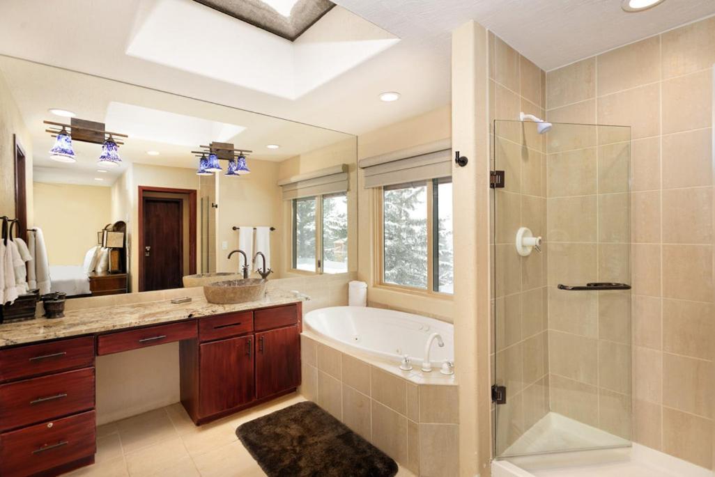 Dolomite Villas Snowmass Village Luaran gambar