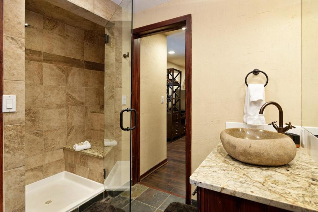 Dolomite Villas Snowmass Village Luaran gambar