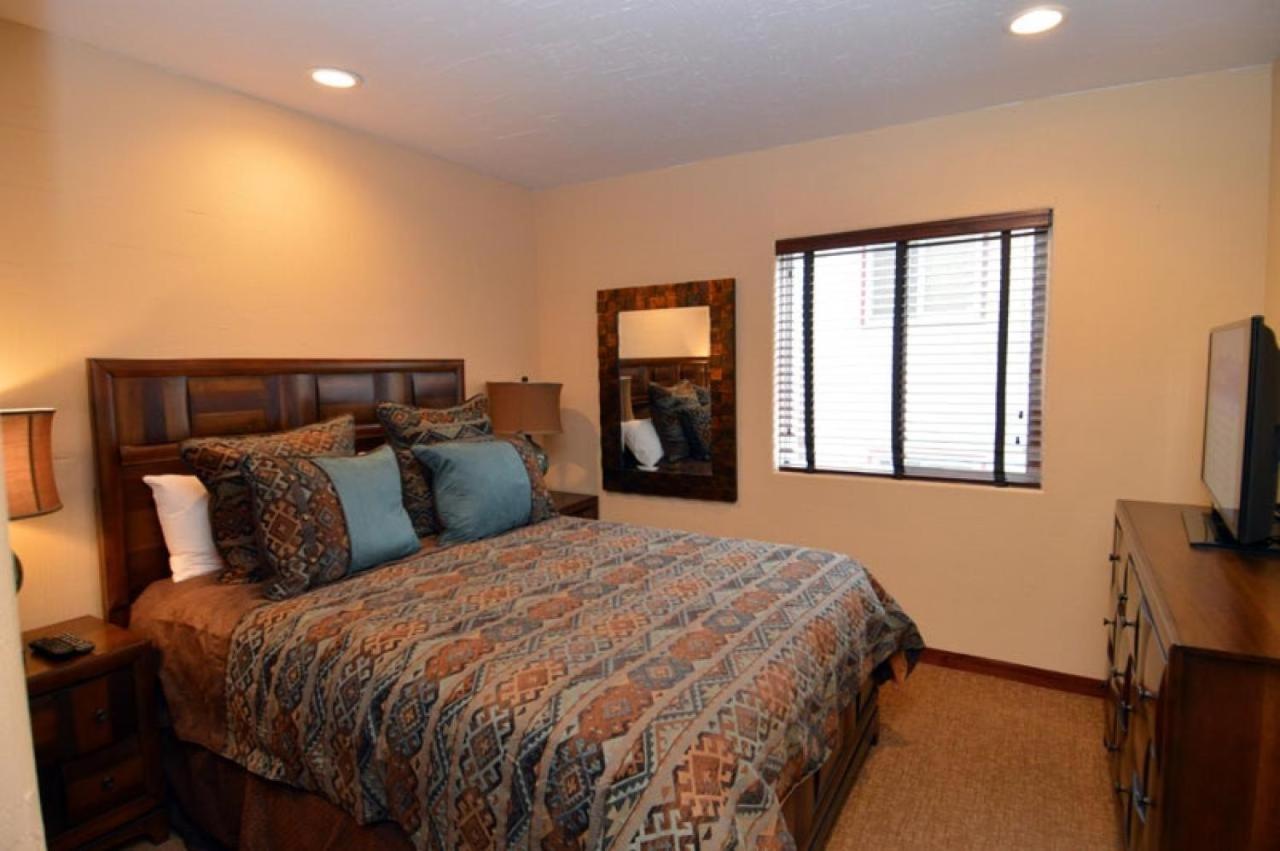 Dolomite Villas Snowmass Village Luaran gambar