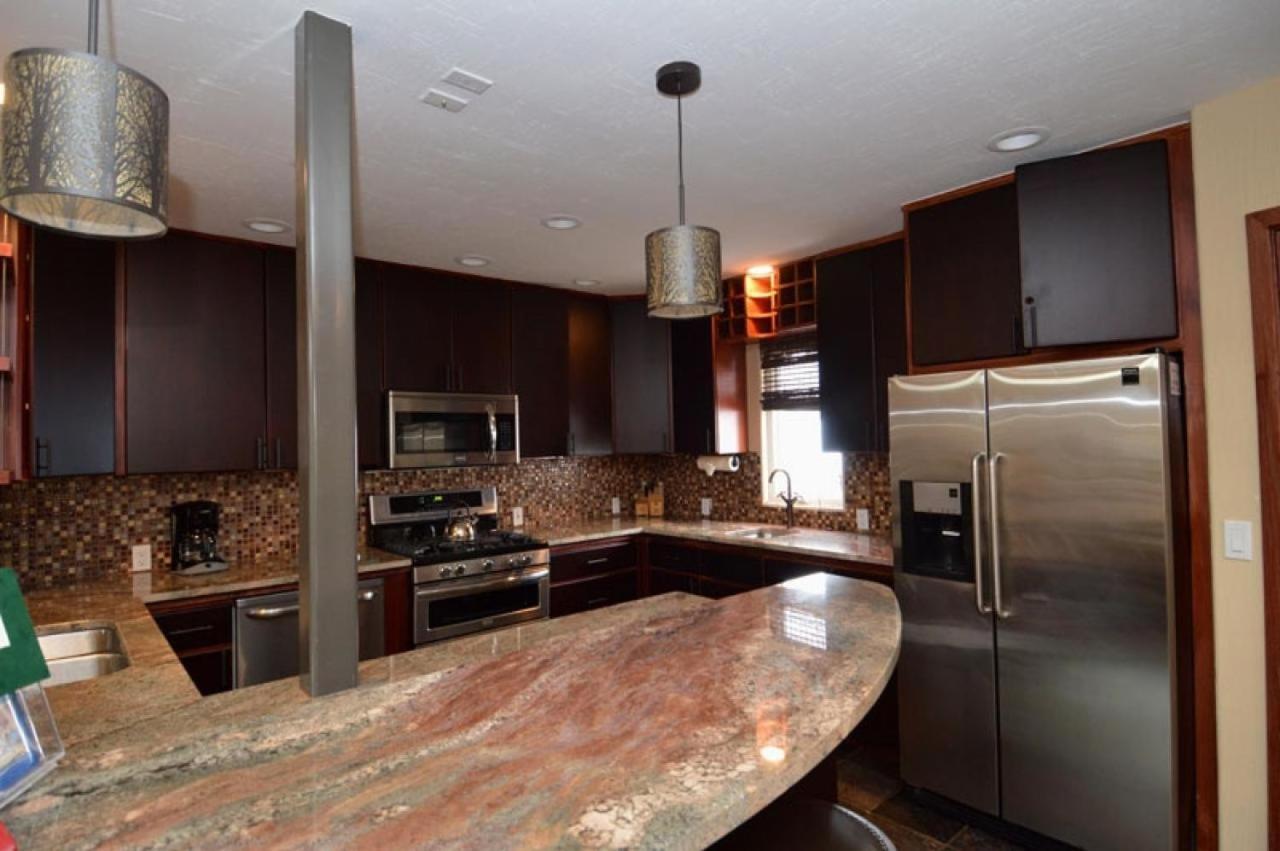 Dolomite Villas Snowmass Village Luaran gambar