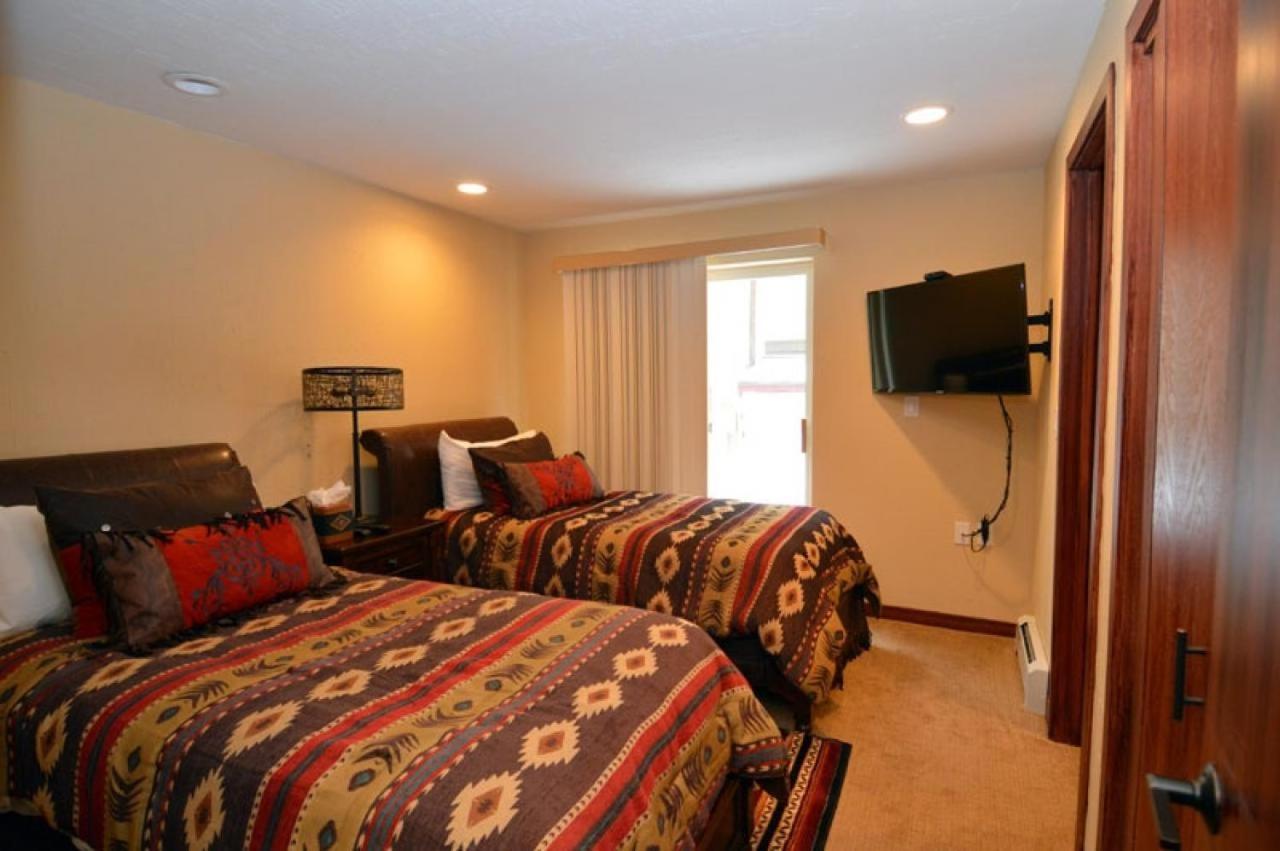 Dolomite Villas Snowmass Village Luaran gambar