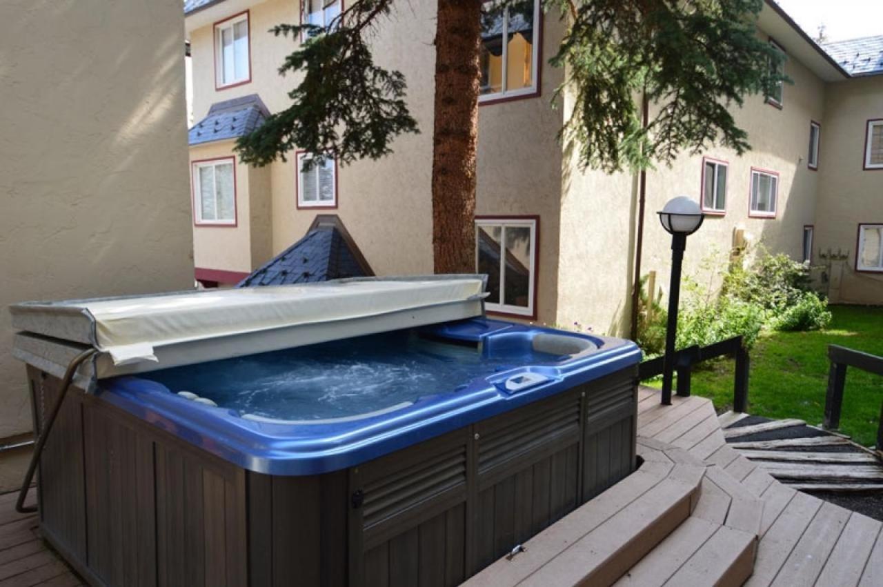 Dolomite Villas Snowmass Village Luaran gambar